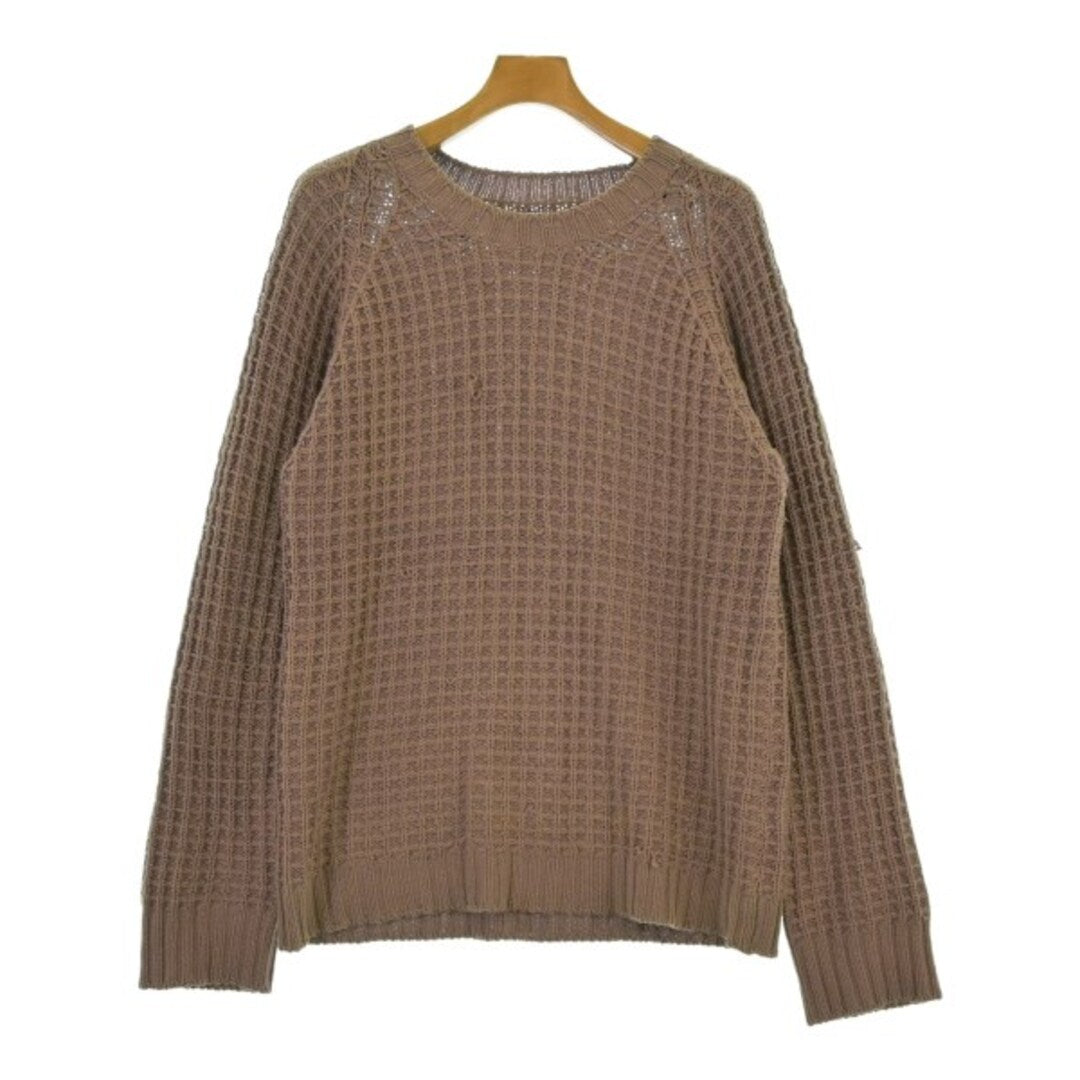 Maison Margiela Knit Sweater