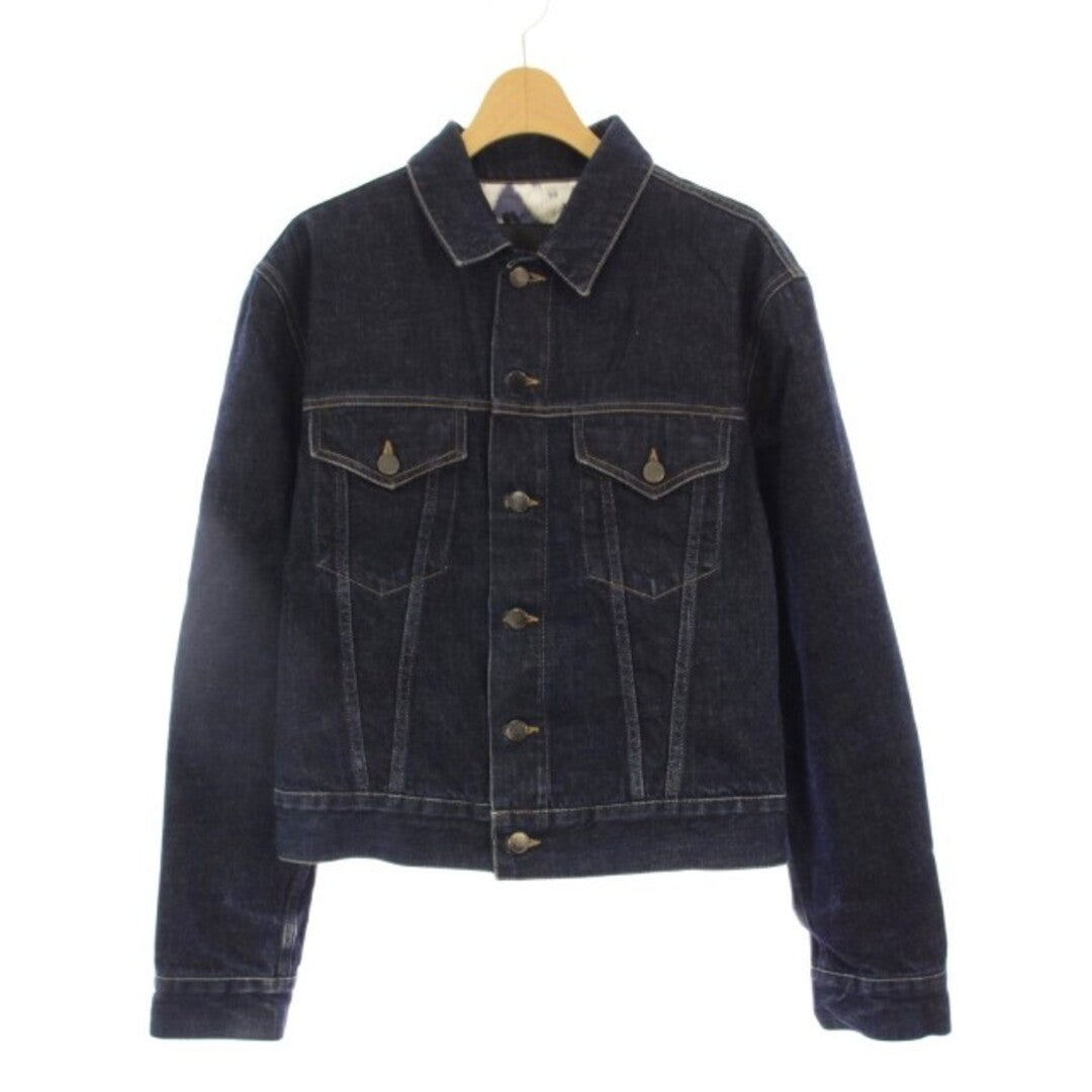 Gucci Denim Jacket