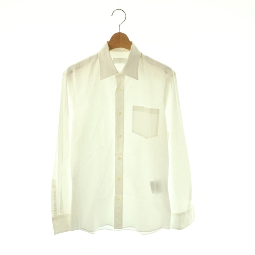 Prada Dress Shirt