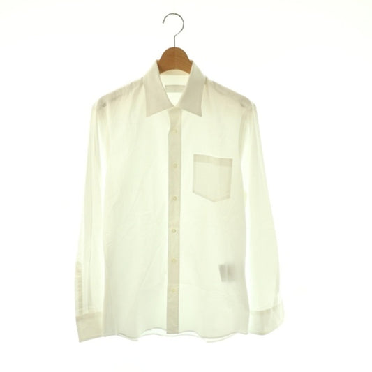 Prada Dress Shirt