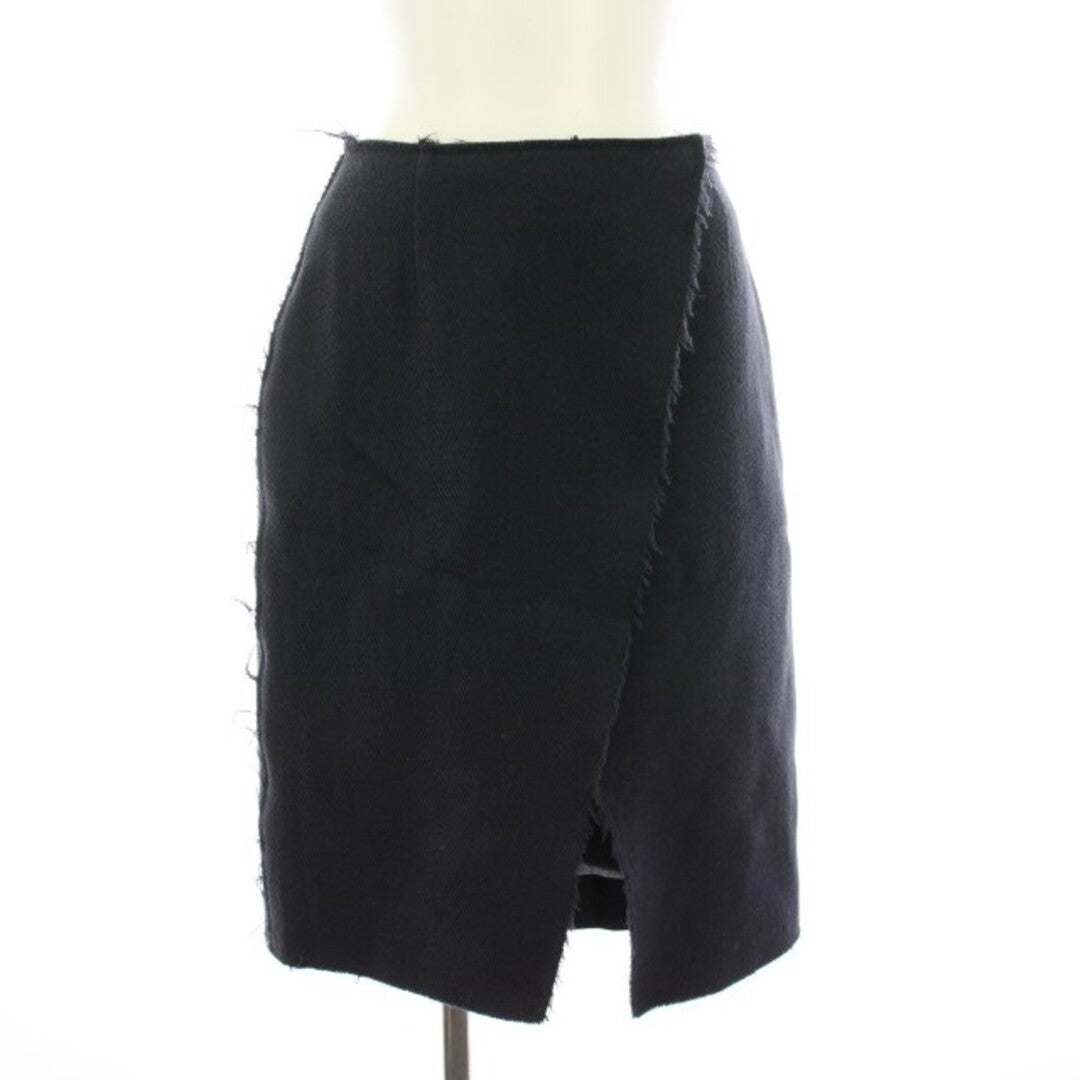 Maison Martin Margiela Line 4 Inside-Out Wrap Skirt