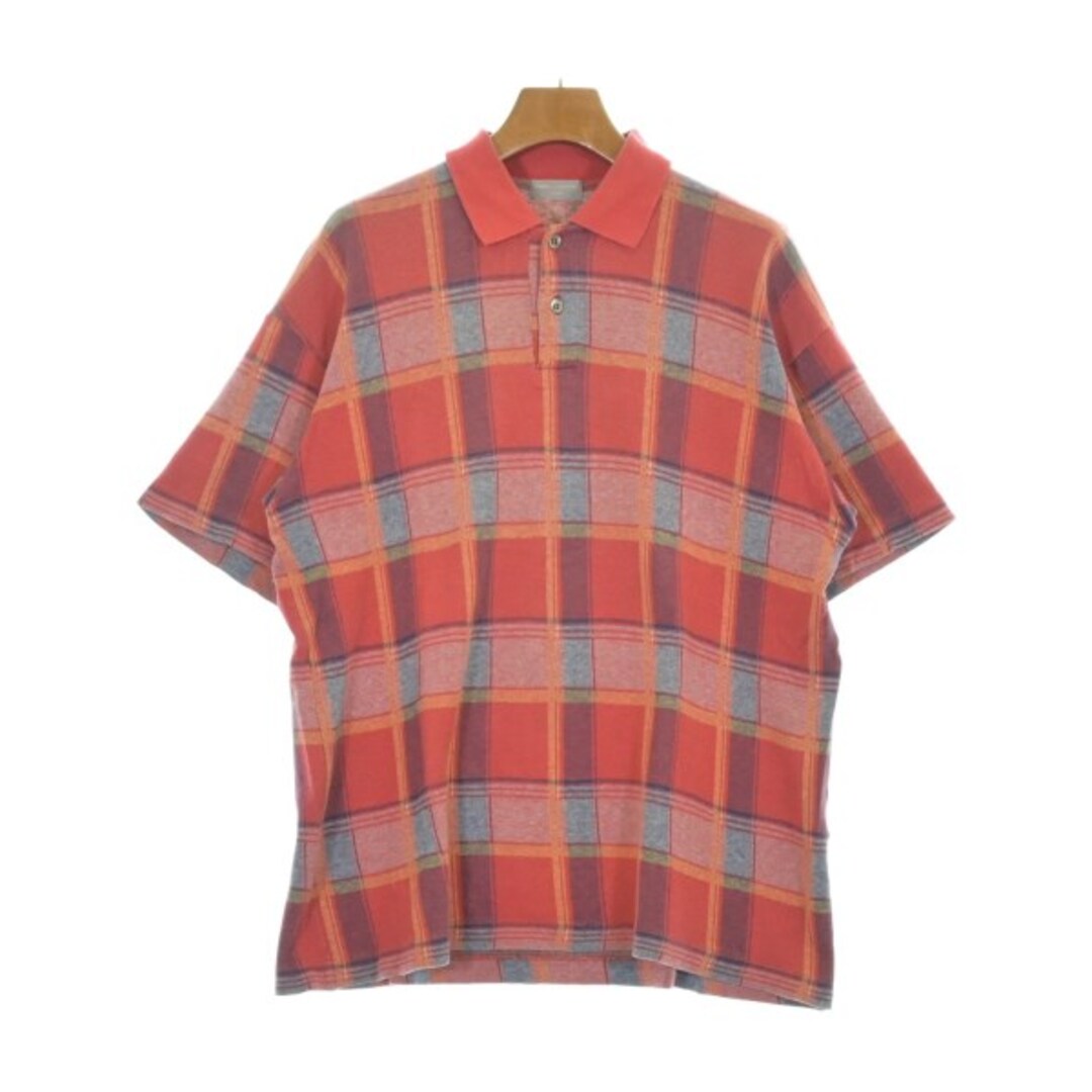 Comme des Garcons Homme Polo Shirt