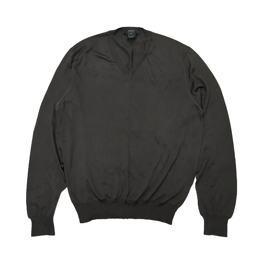 Gucci V Neck Knit