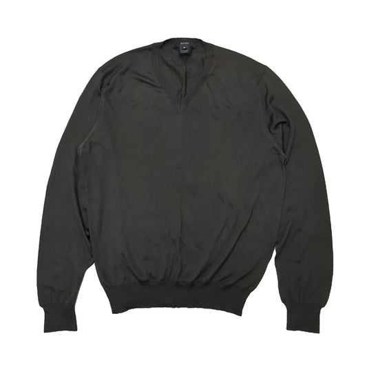 Gucci V Neck Knit