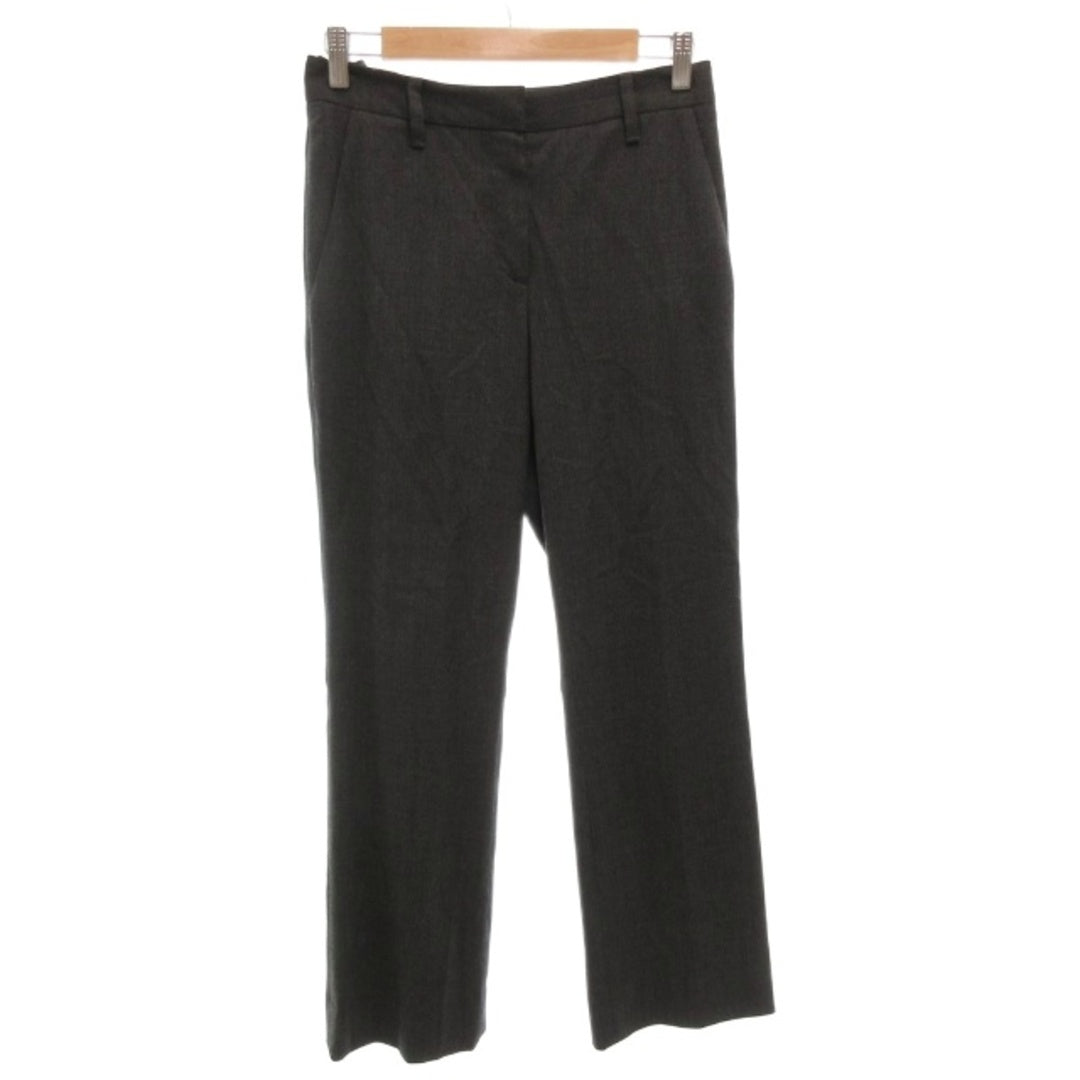 Prada Straight Trousers