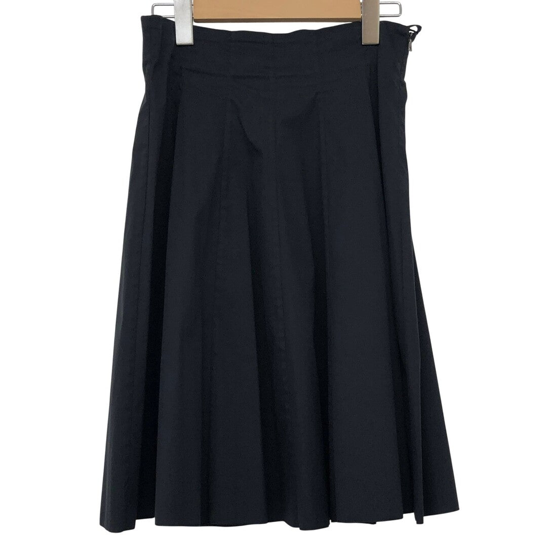 Prada Sport Flared Skirt