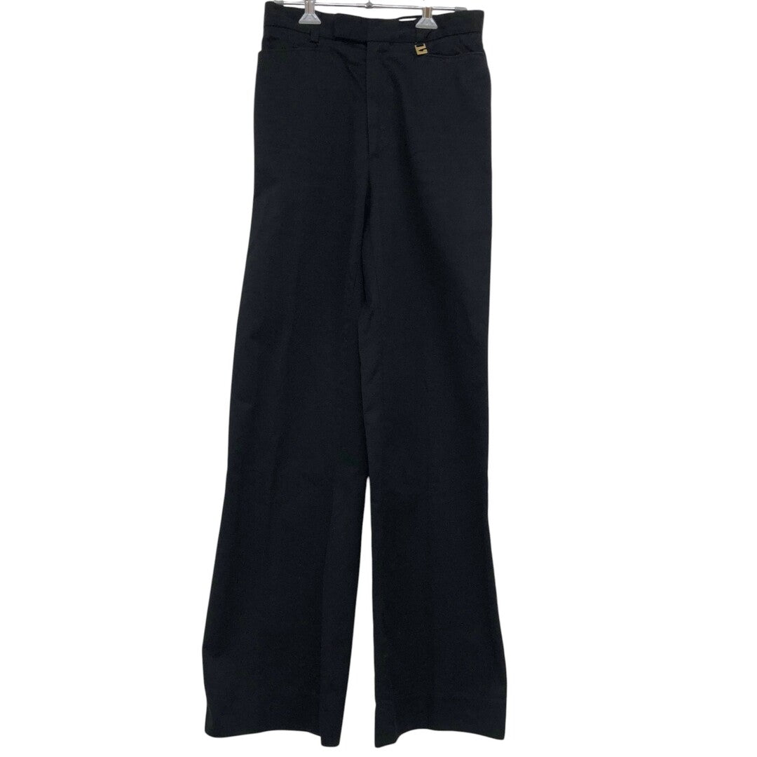 Gucci Straight Pants