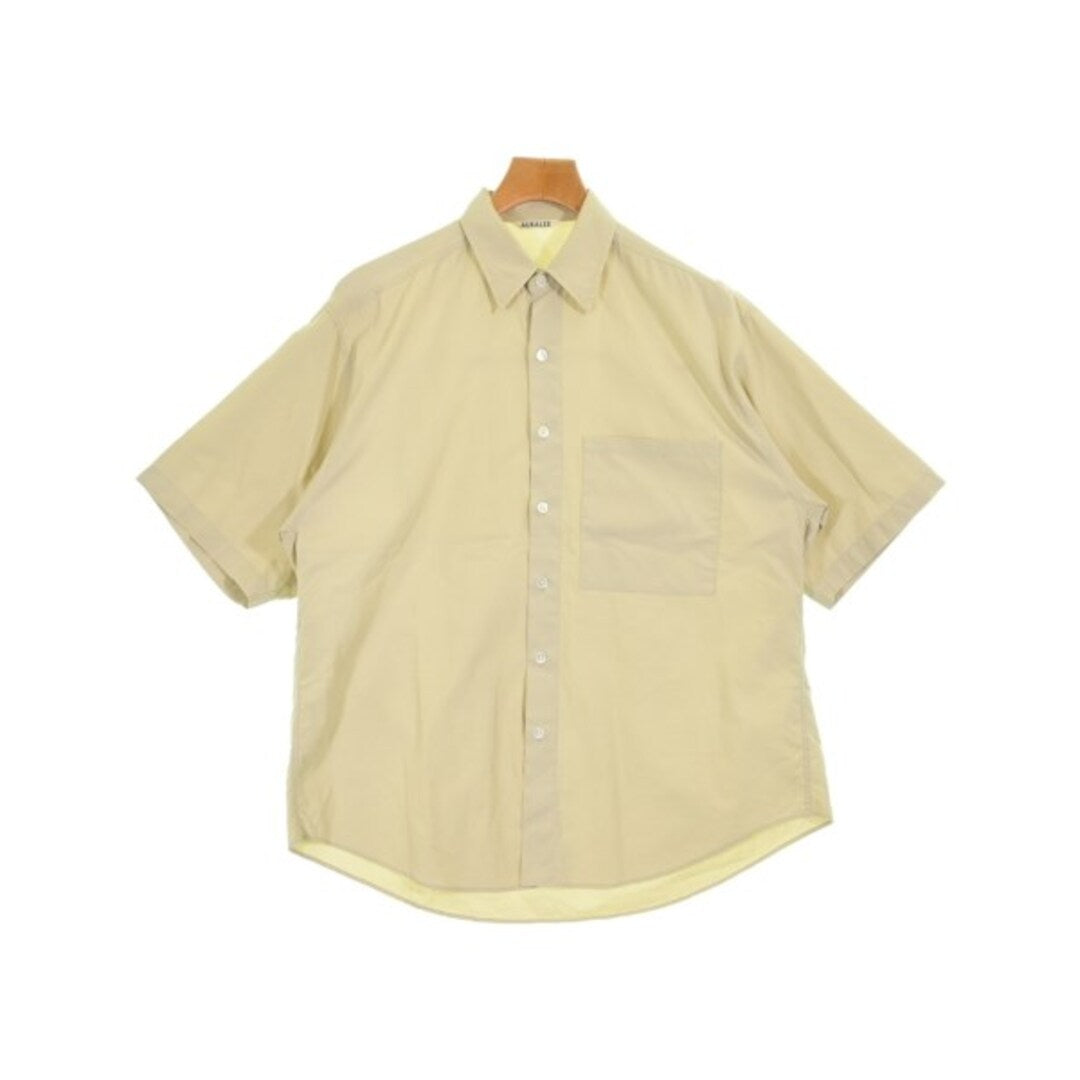 Auralee Casual Shirt