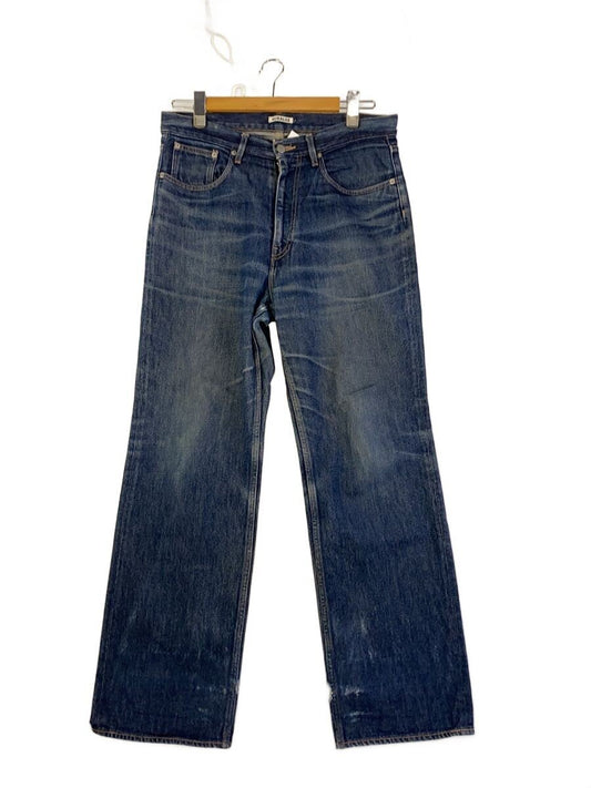 Auralee Denim Pants