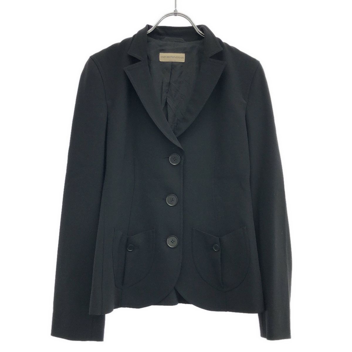 Emporio Armani 3B Suit Skirt