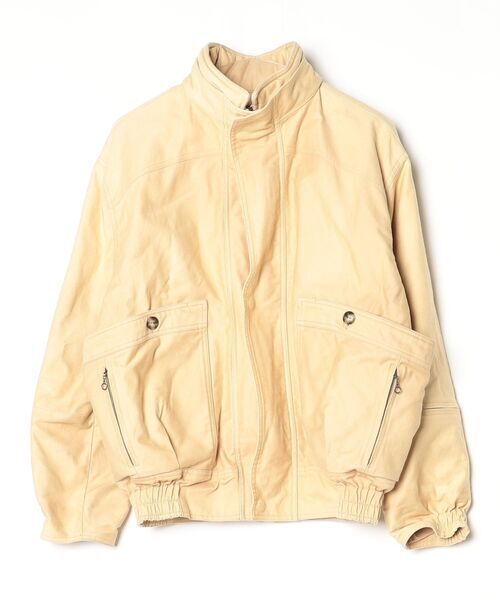 Number (N)ine Blouson