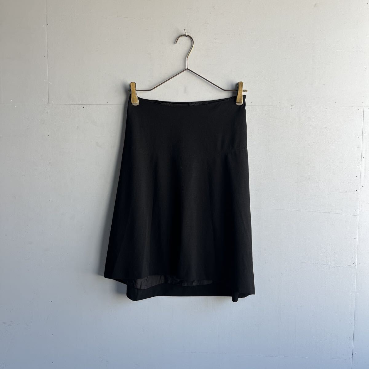 Helmut Lang Skirt