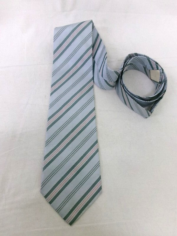 Comme des Garcons Homme Diagonal Stripe Tie