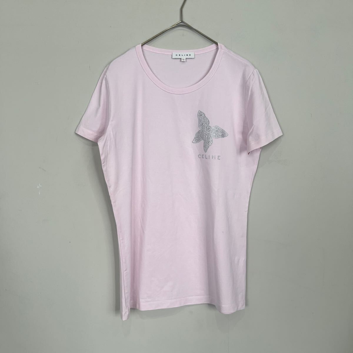 Celine Butterfly T-Shirt