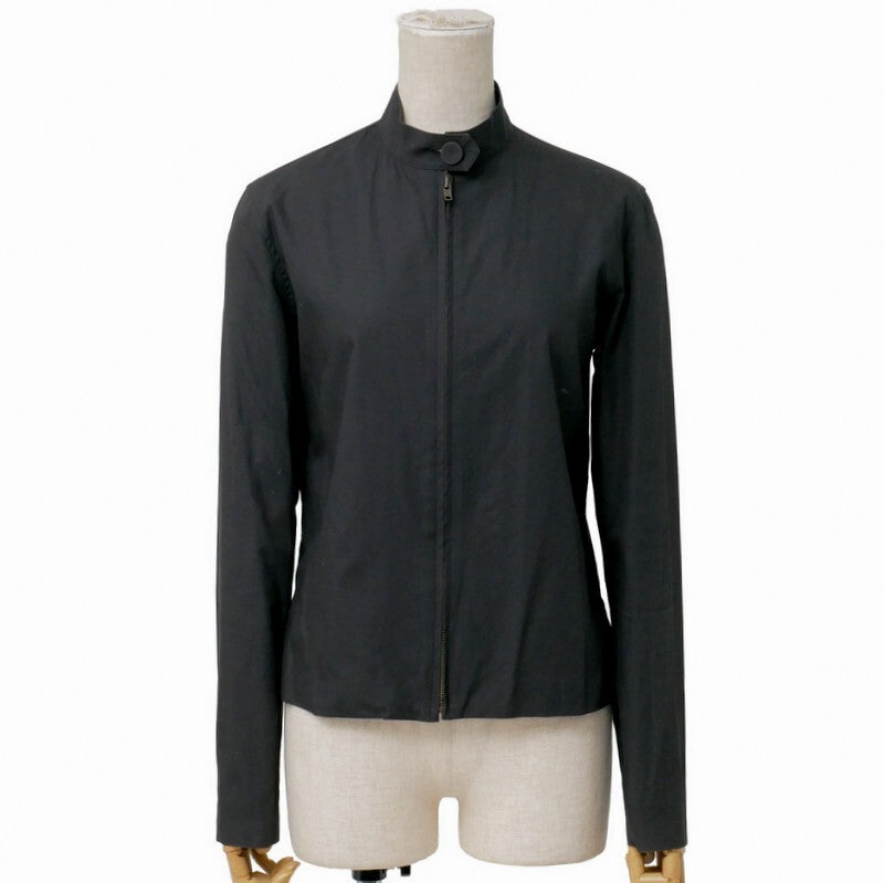 Jean Paul Gaultier Classique Stand Collar Jacket