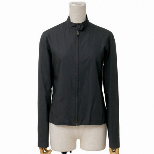 Jean Paul Gaultier Classique Stand Collar Jacket