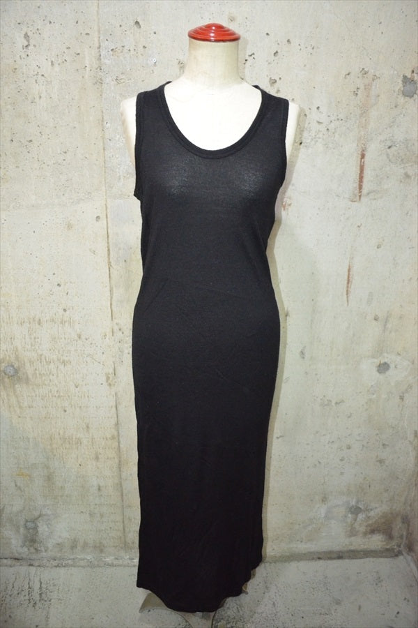 Tricot Comme des Garcons Tank Dress