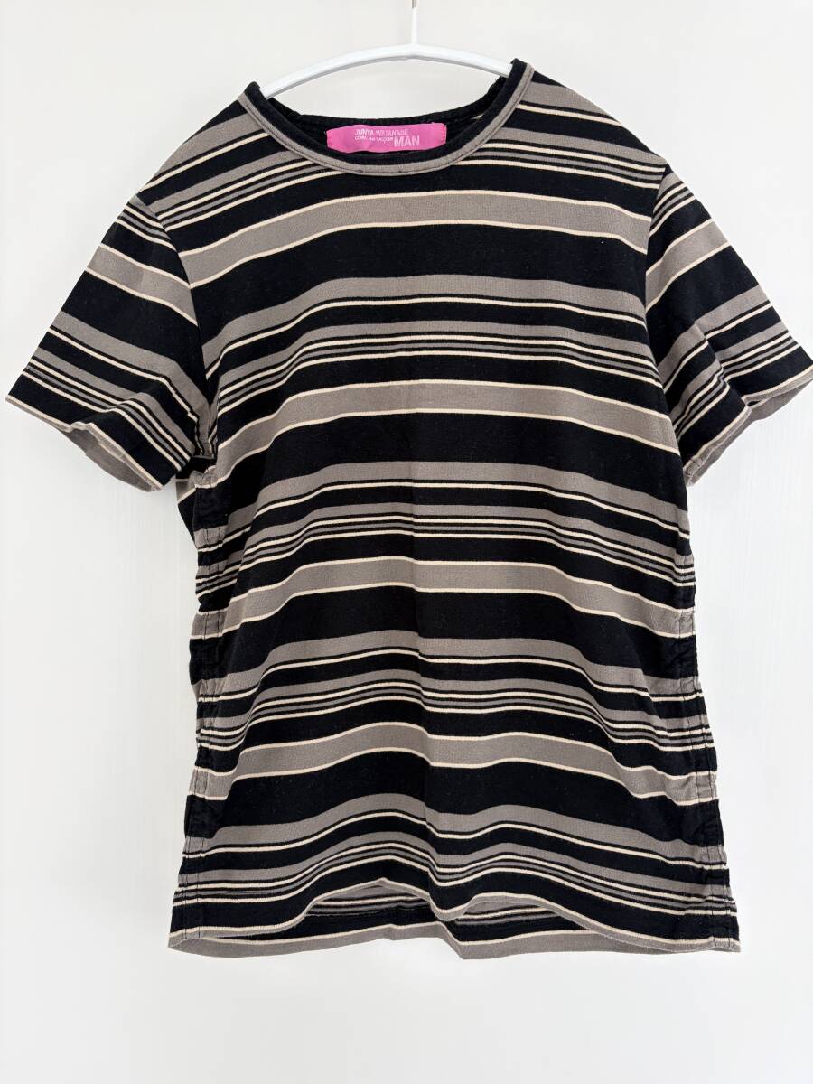 Junya Watanabe MAN Long Sleeve Top