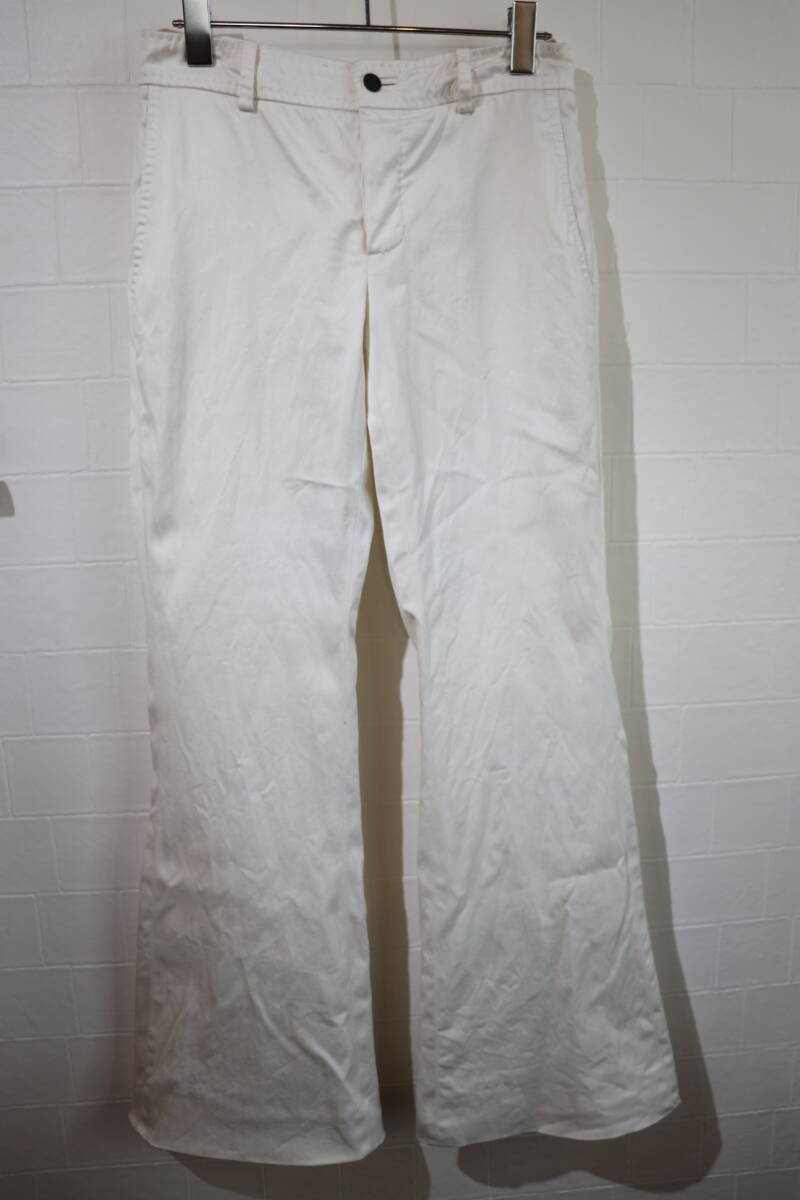 Gucci Tom Ford Bootcut Flare Pants