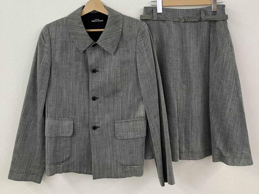 Tricot Comme des Garcons Suit Jacket
