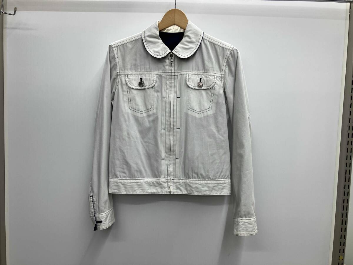 Comme Des Garcons Reversible Jacket