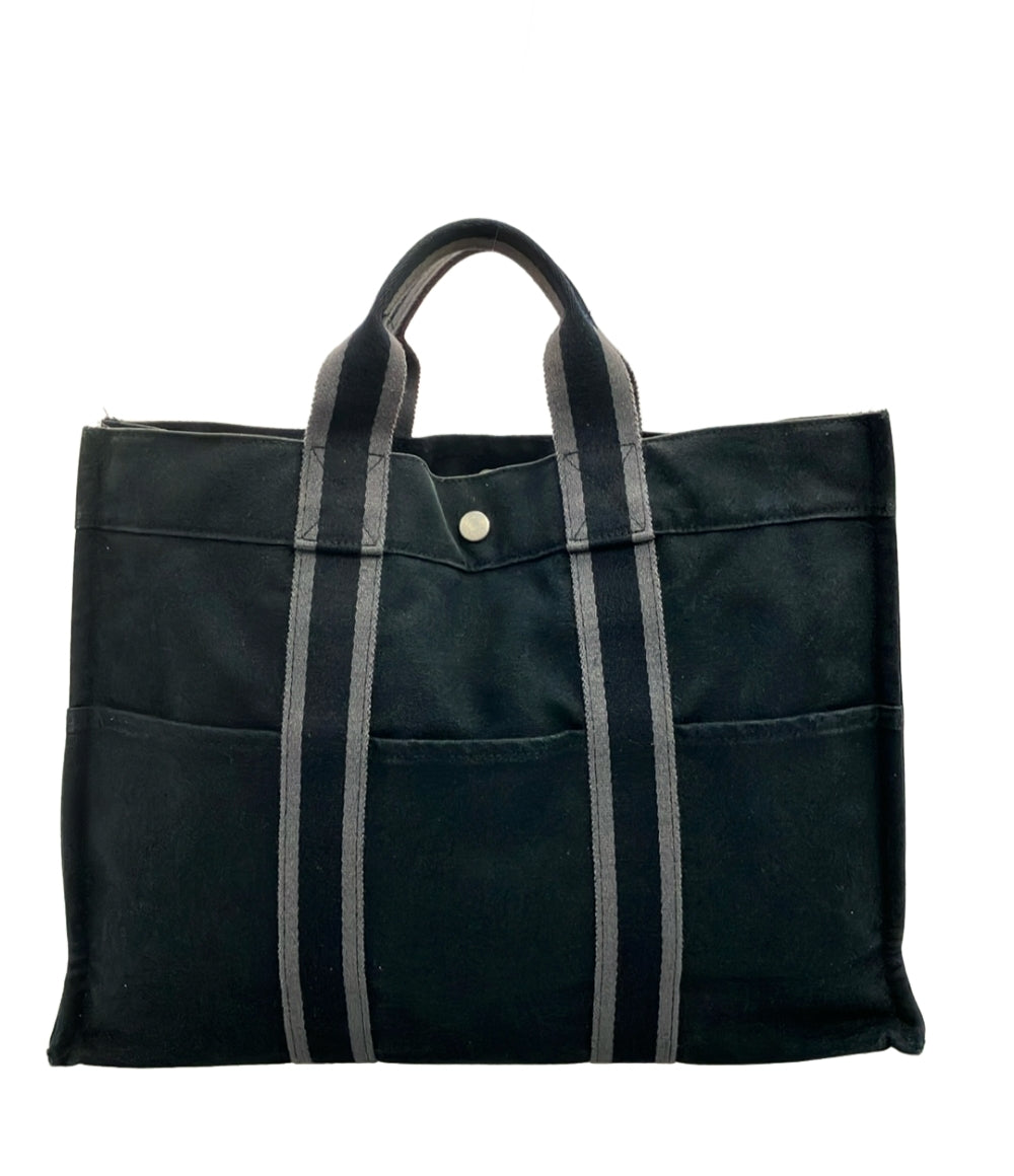 Hermes Fourre Tout MM Tote Bag