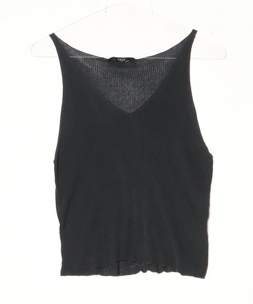 Gucci Sleeveless Knit