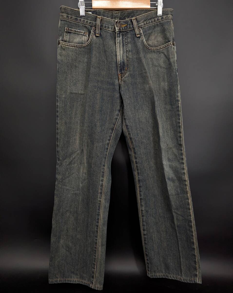 Edwin 403 Denim Jeans