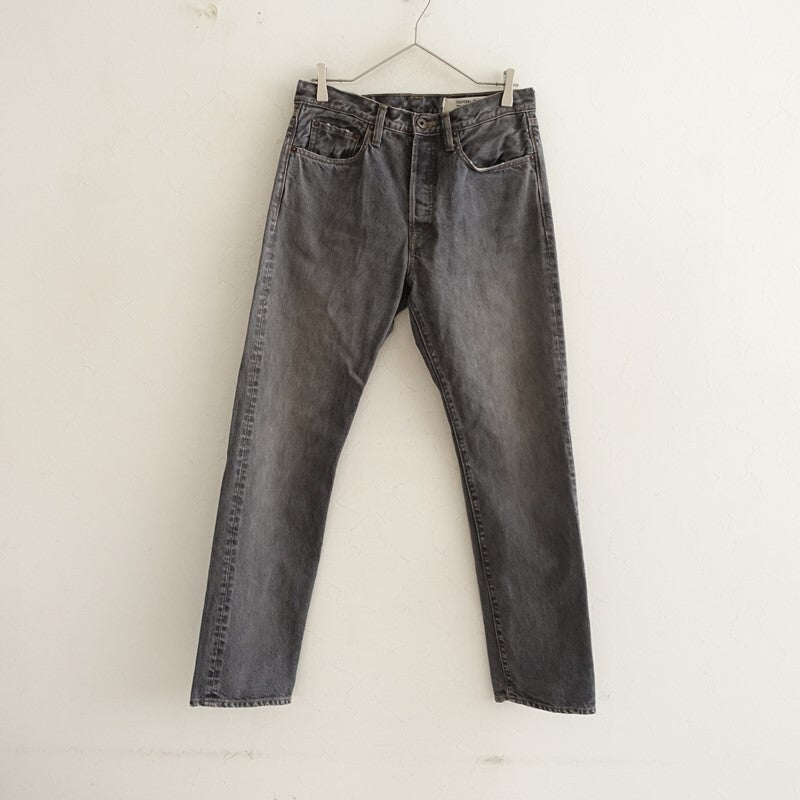 Kapital 5P Monkey Cisco Denim Pants
