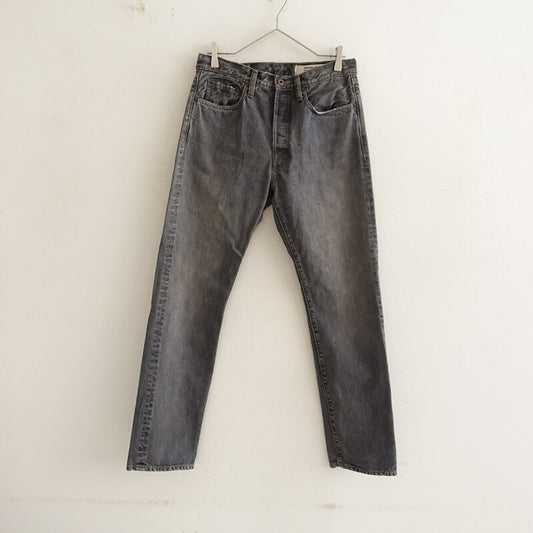 Kapital 5P Monkey Cisco Denim Pants