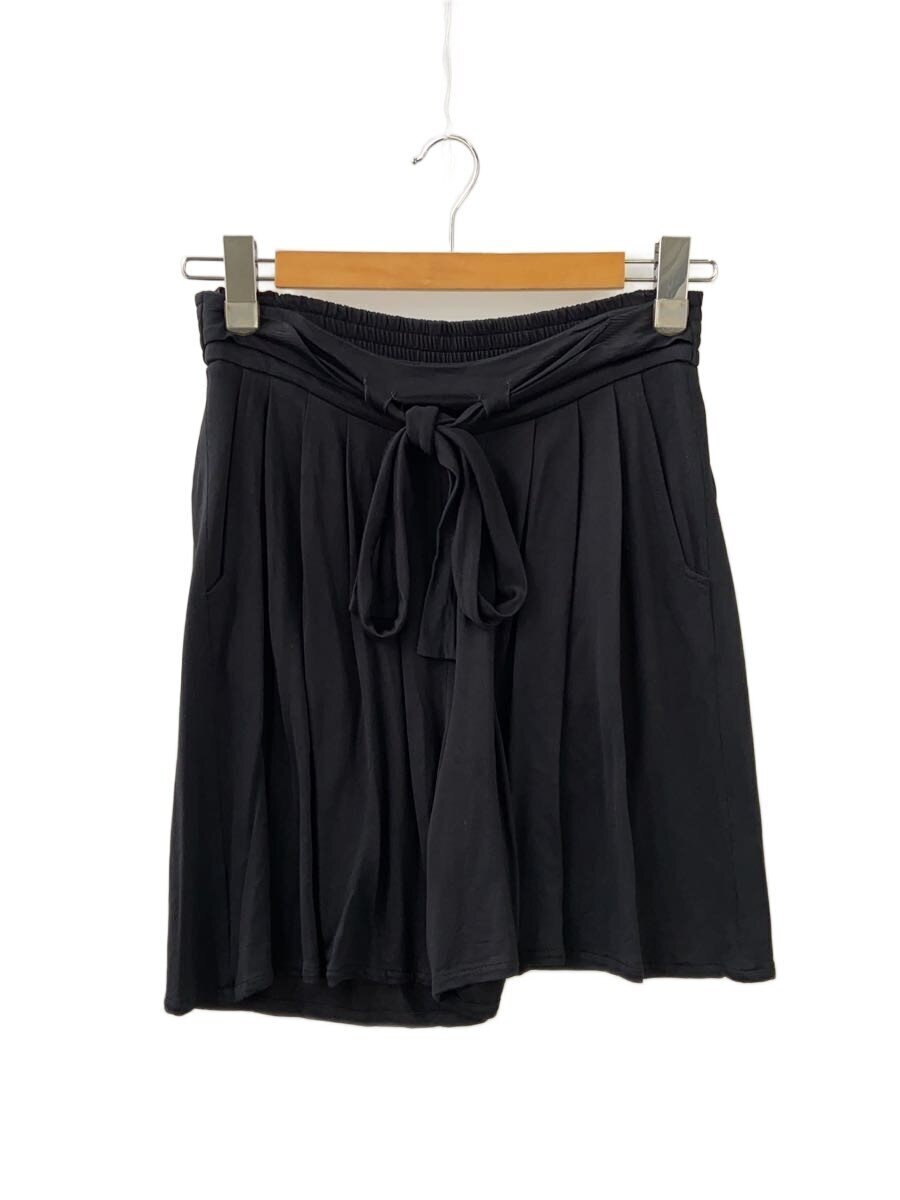 Maison Margiela Pleated Shorts