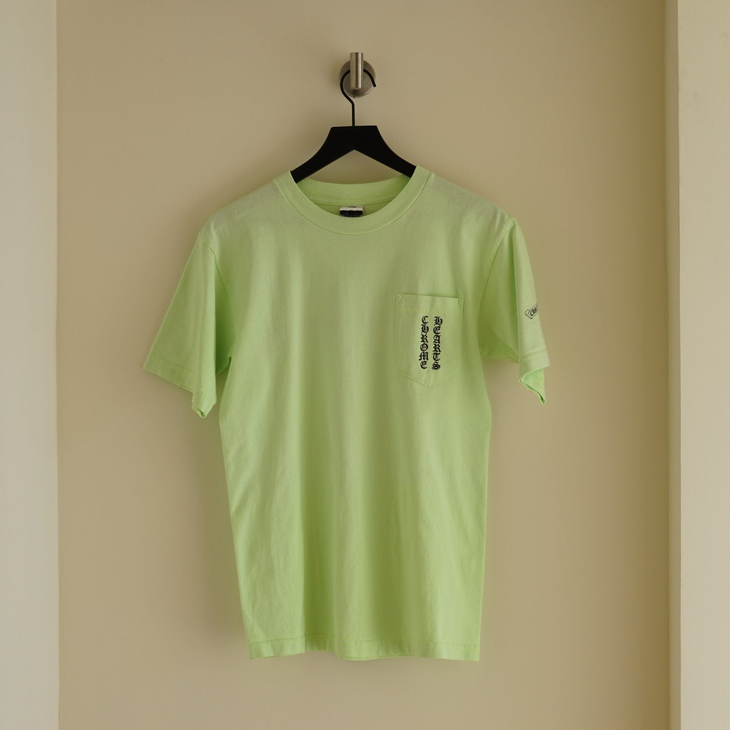 Chrome Hearts Seafoam T-Shirt