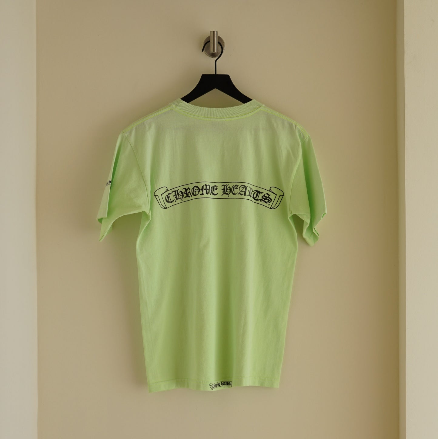 Chrome Hearts Seafoam T-Shirt