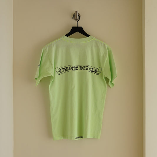 Chrome Hearts Seafoam T-Shirt