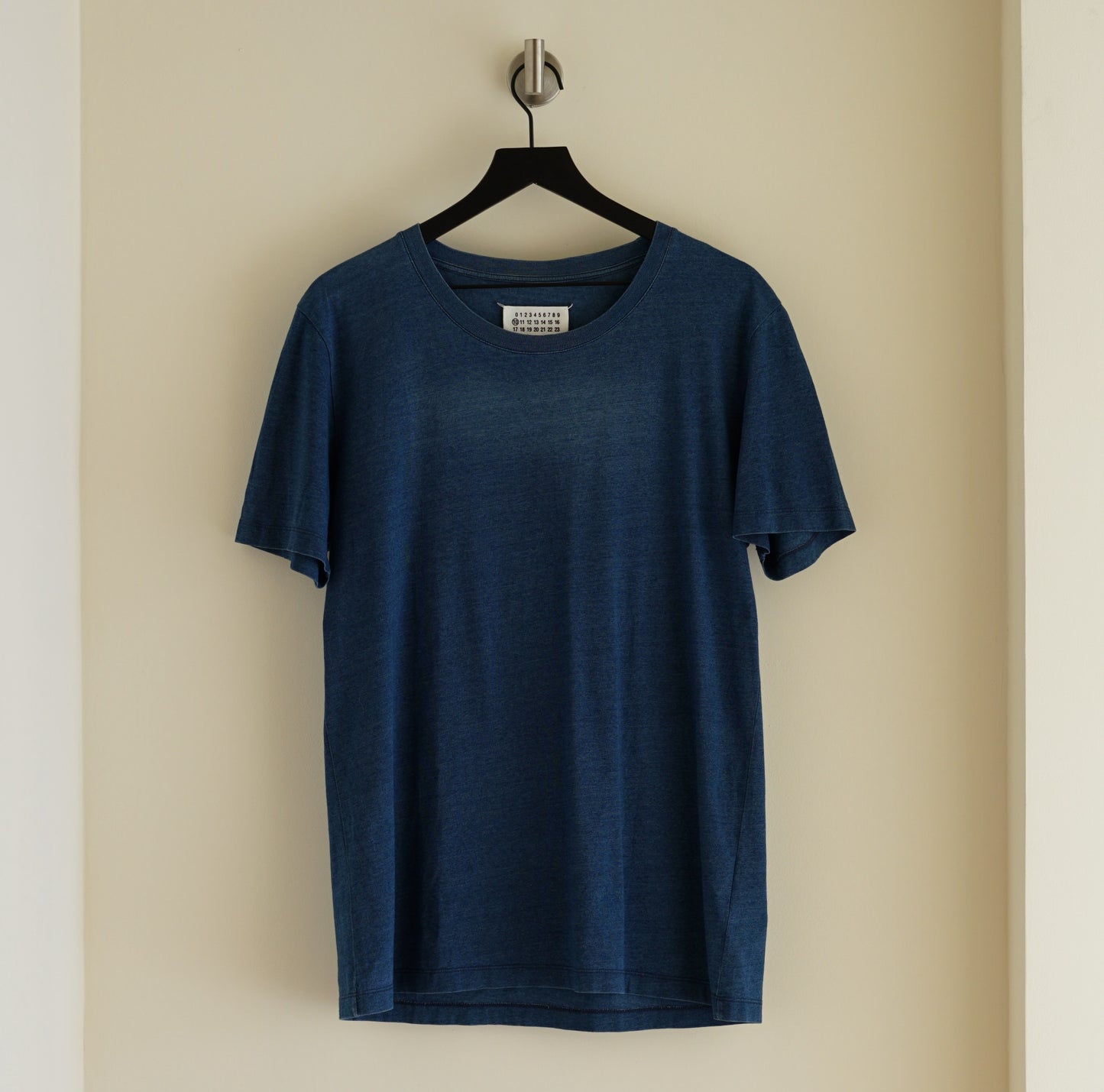 Maison Margiela Indigo T-Shirt