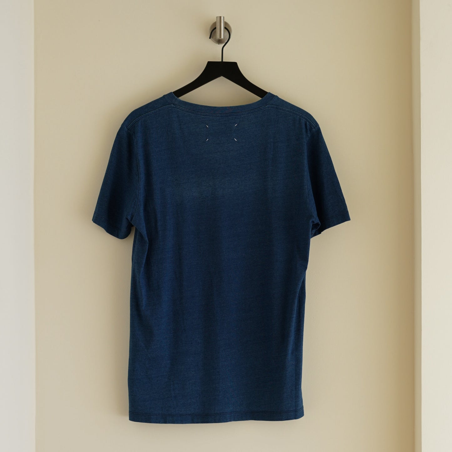 Maison Margiela Indigo T-Shirt