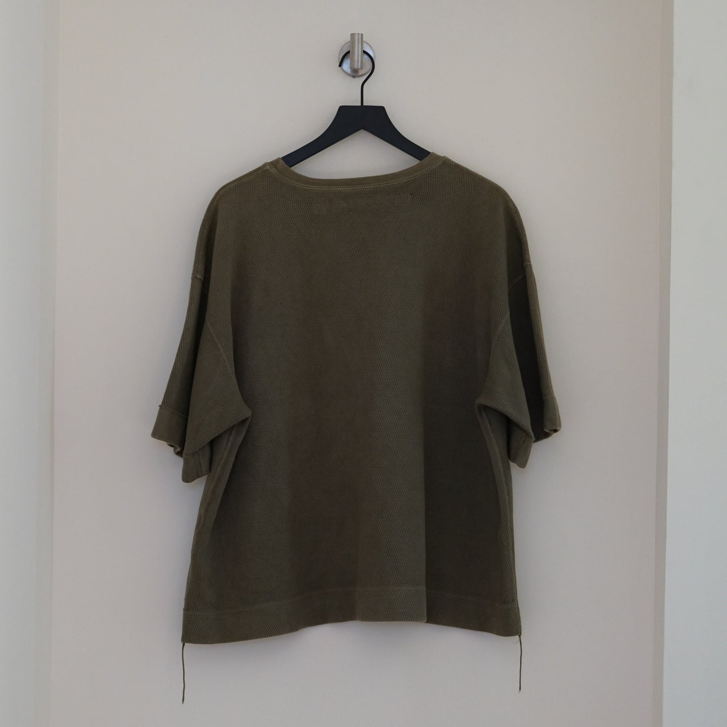 Kapital K.P.A.M. Military Thermal T-Shirt