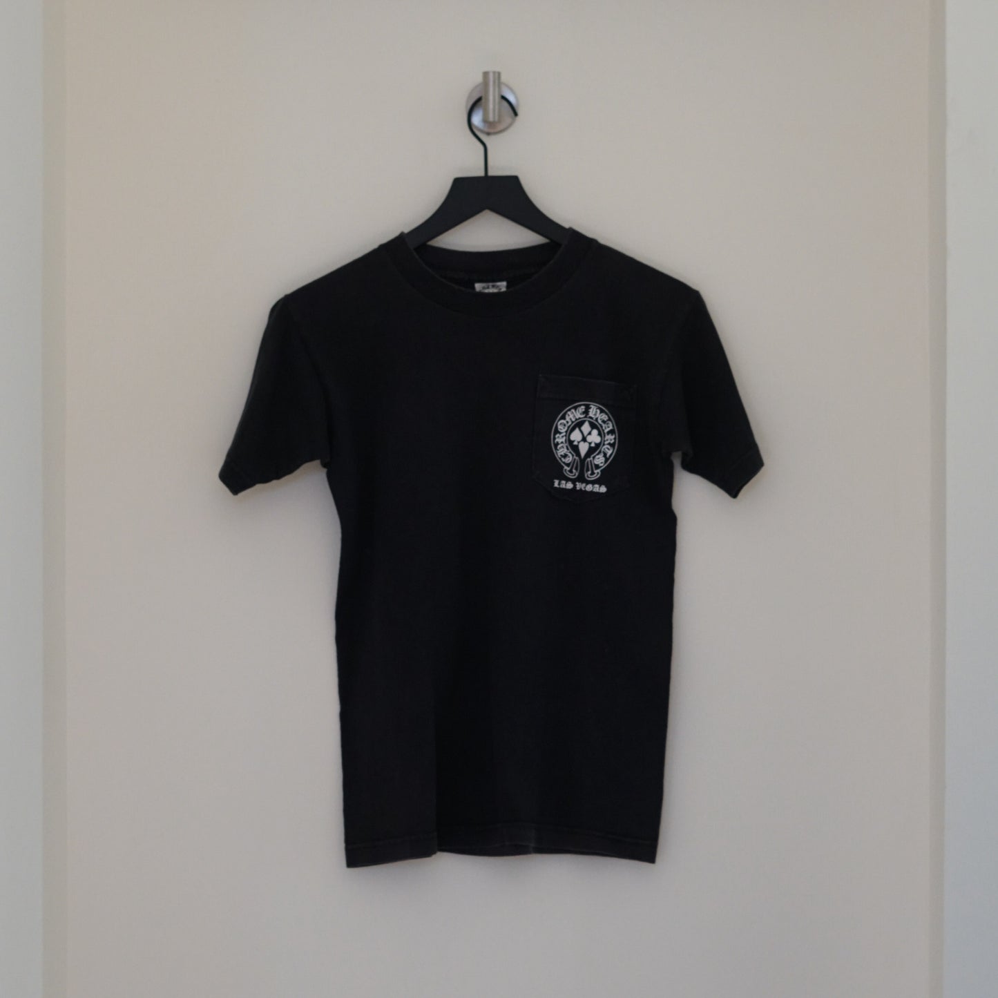 Chrome Hearts Las Vegas Pocket Tee