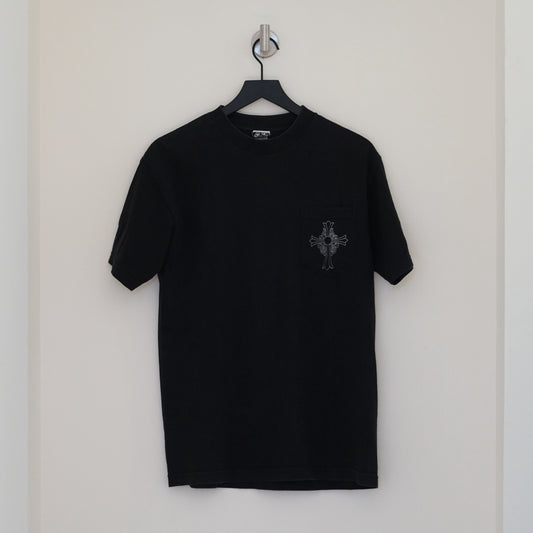 Chrome Hearts New York Pocket Tee