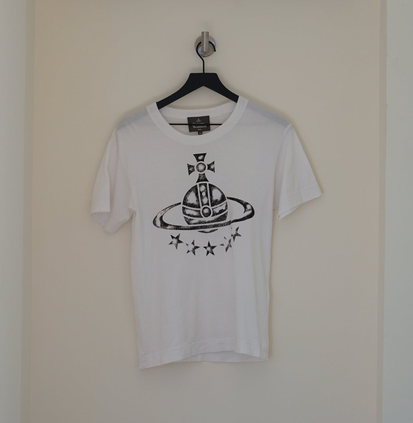 Vivienne Westwood Orb T-Shirt