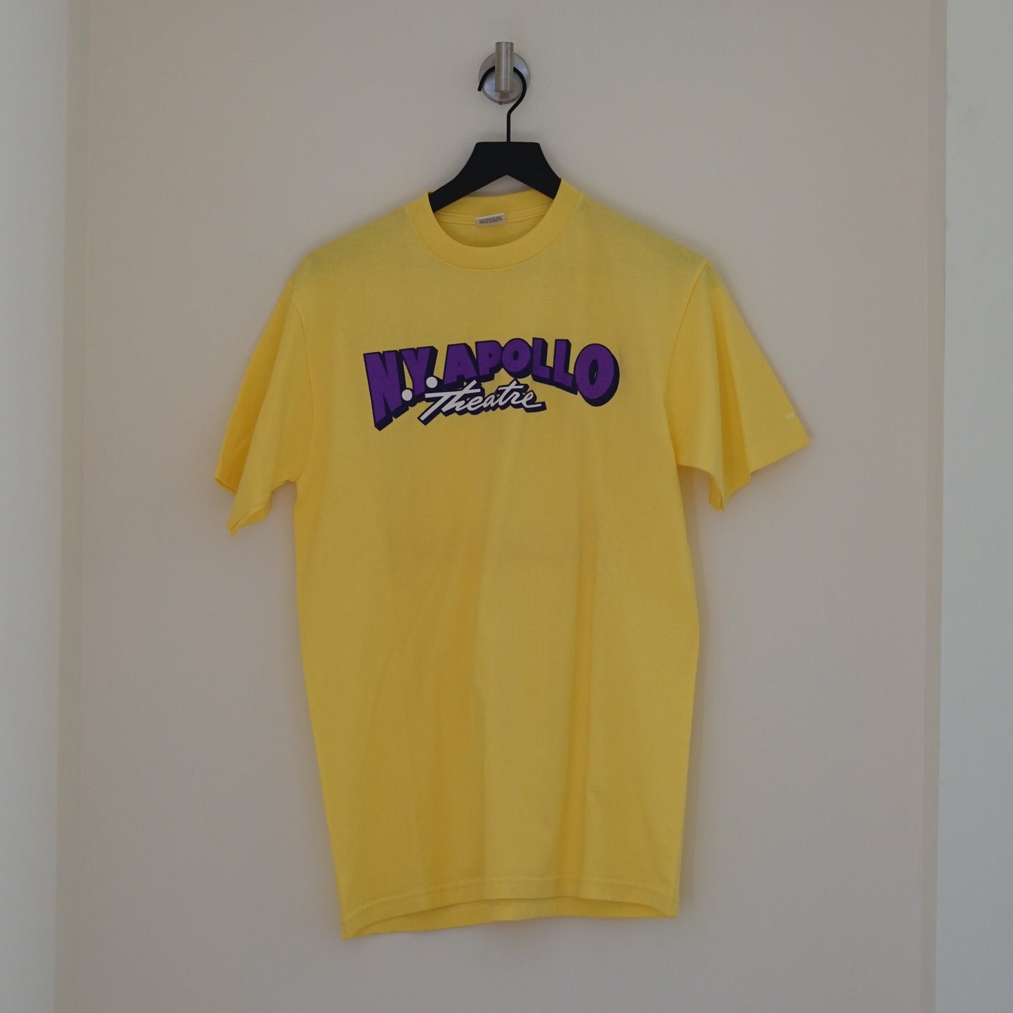 Supreme NY "Apollo Theatre" T-Shirt