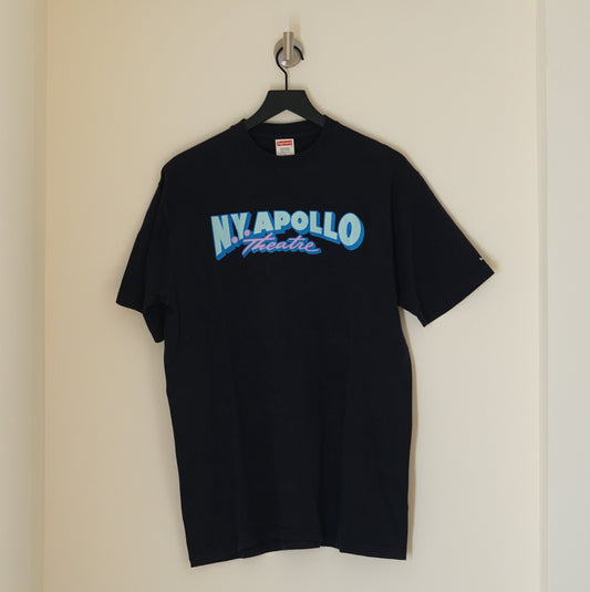 Supreme NY "Apollo Theatre" T-Shirt