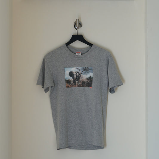 Supreme Elephant T-Shirt