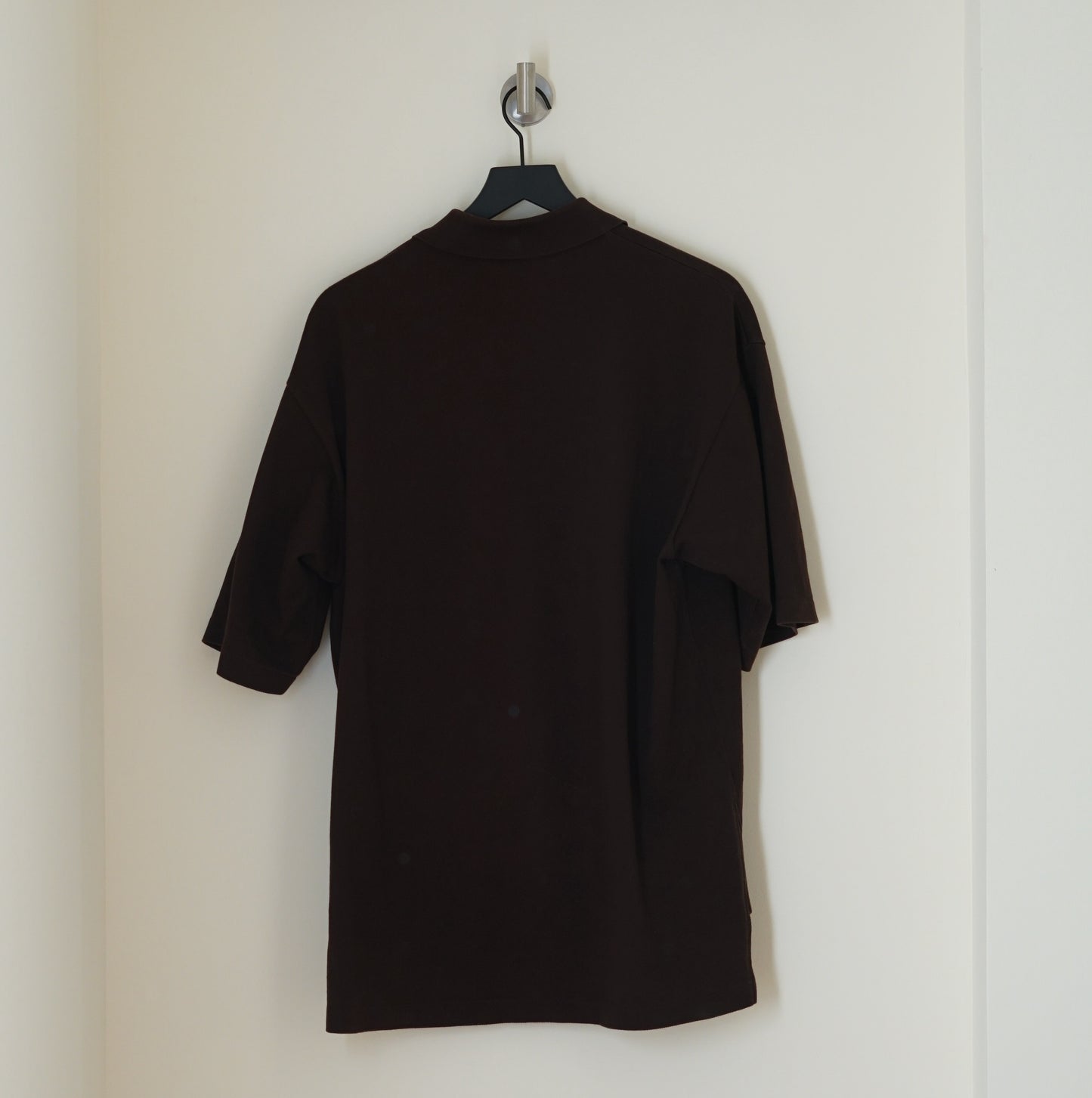 Auralee Polo Shirt