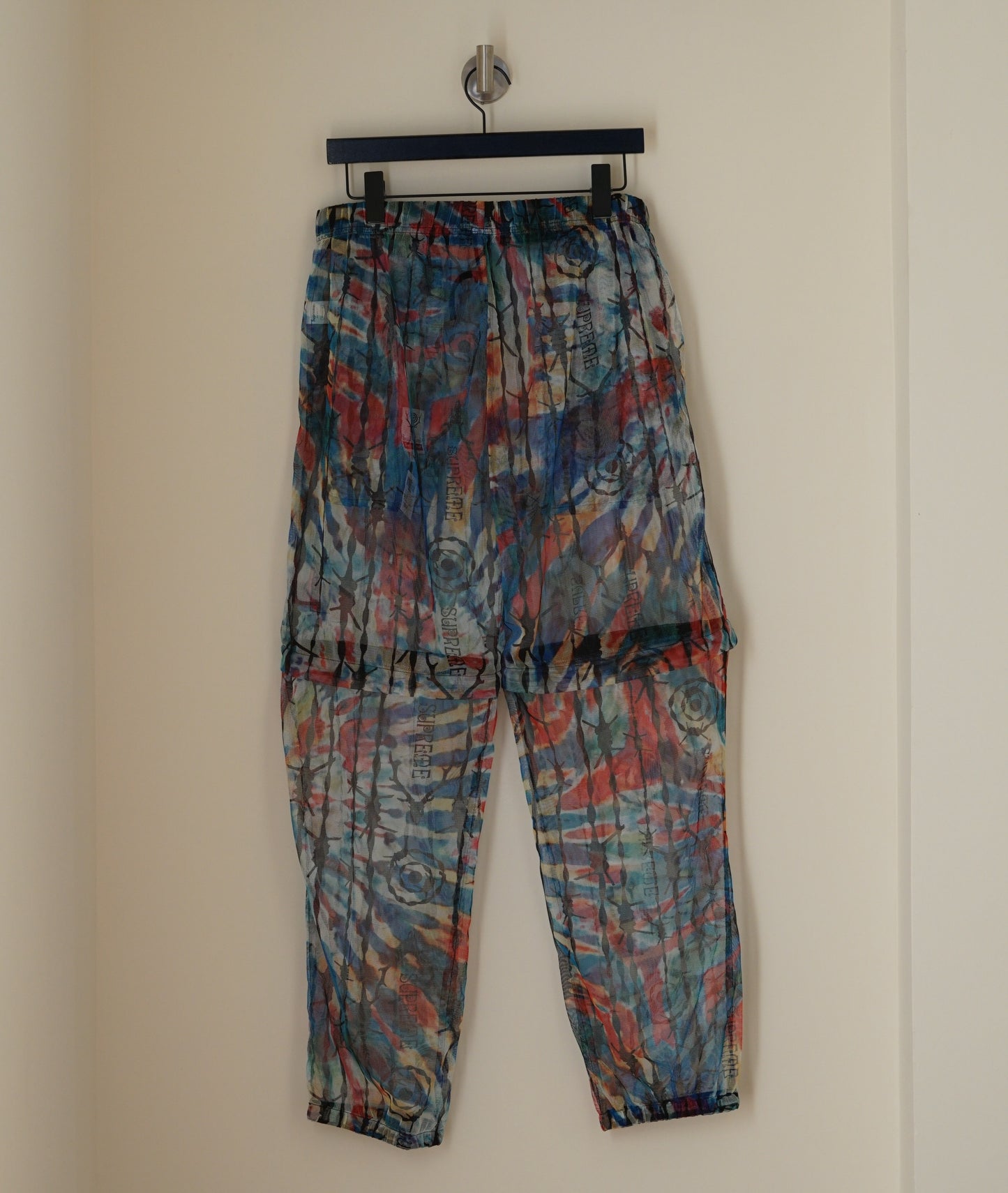 South2West8 x Supreme Convertible Bush Pant