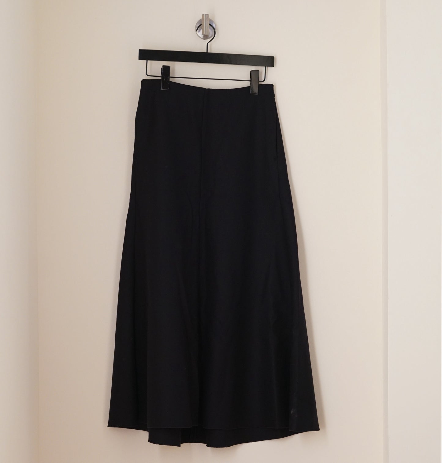 Auralee Wool Skirt