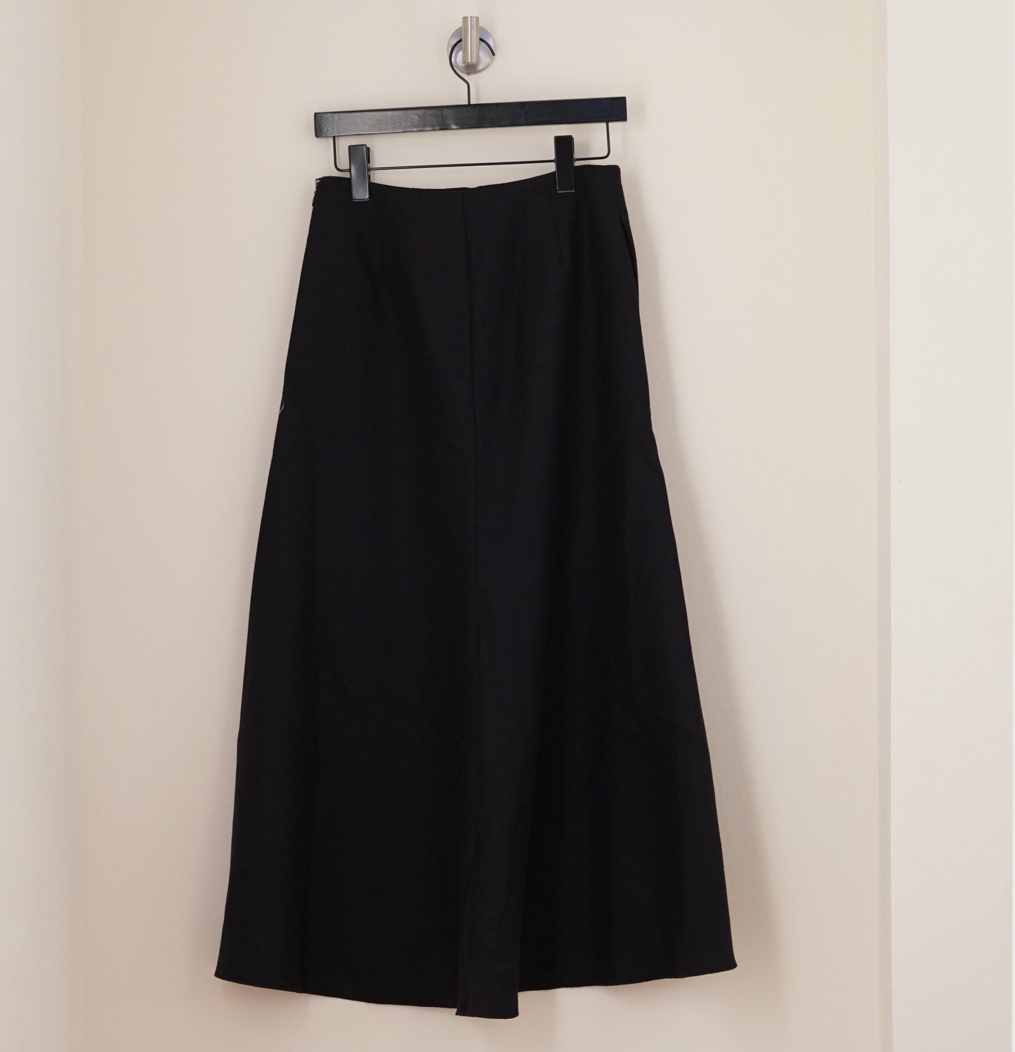 Auralee Wool Skirt