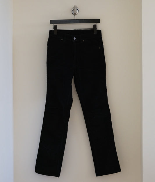 Needles Corduroy Skinny Jean