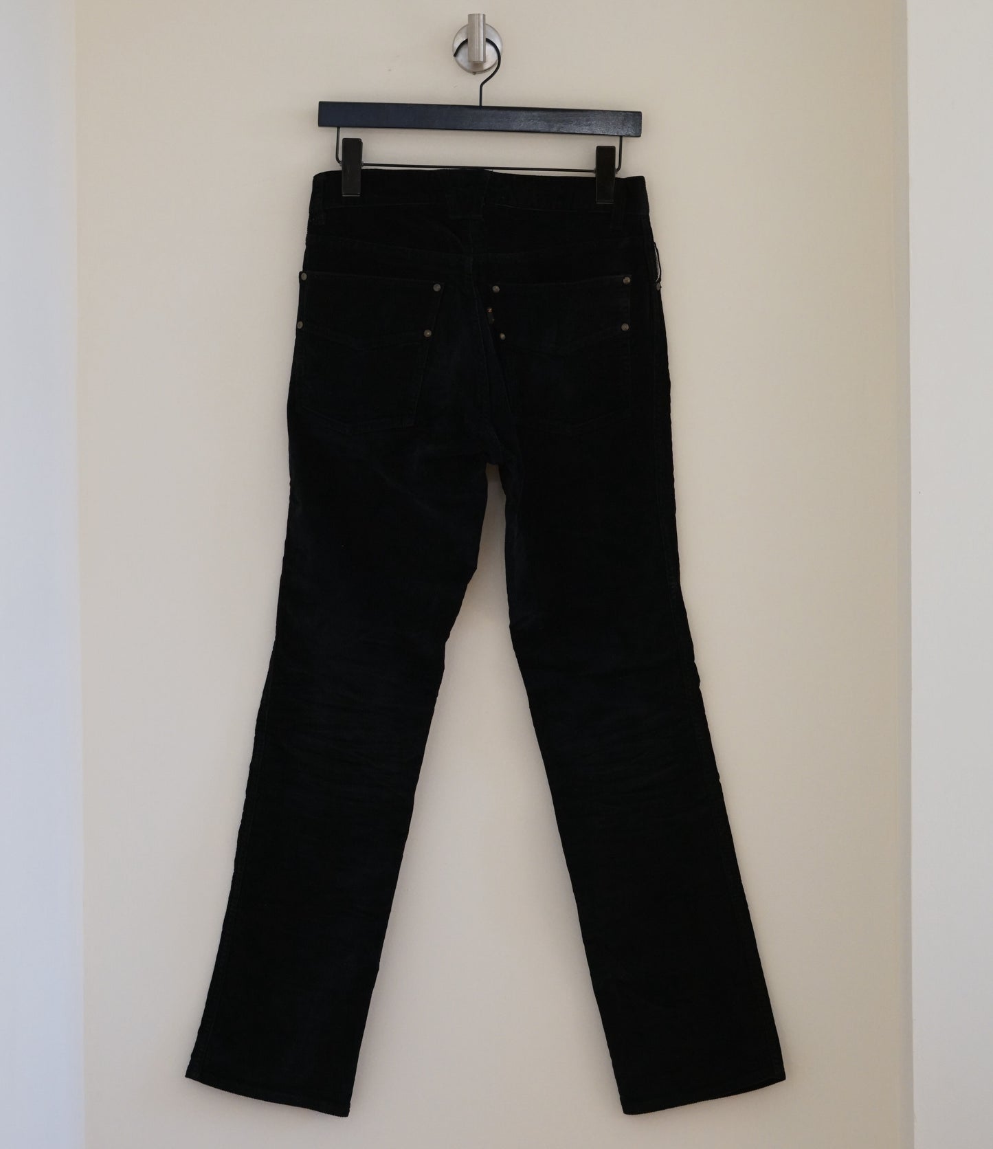 Needles Corduroy Skinny Jean