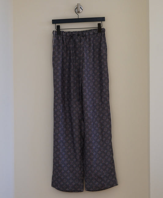 Louis Vuitton 3D Monogram Pajama Trousers